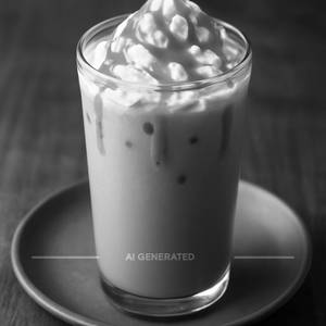 Carmel Cold Coffee