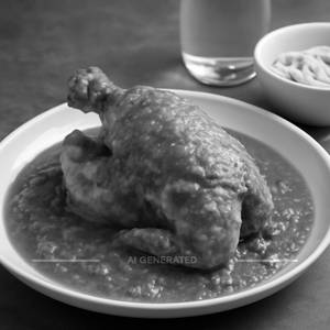 Murg musallam