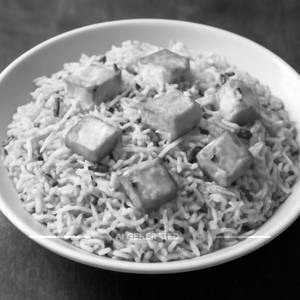 Paneer Rice