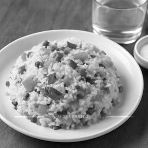 Veg Upma