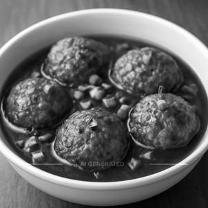 Veg Manchurian