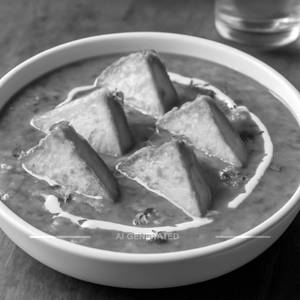 Paneer Pasanda