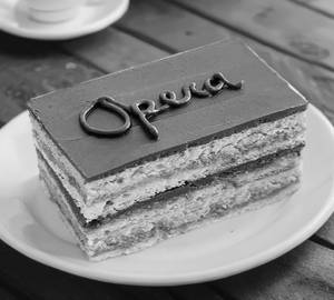 Opera Pastry