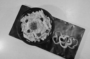 Pink Sauce Pasta S (mix Sauce)