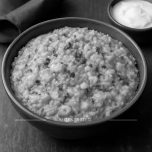 Punjabi Khichdi
