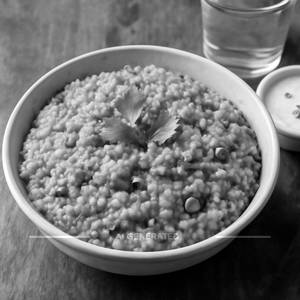 Masala Khichdi