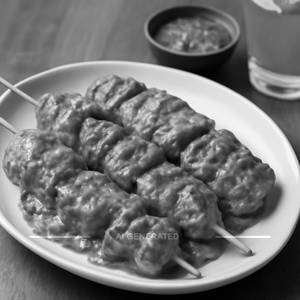 Achari Soya Chaap