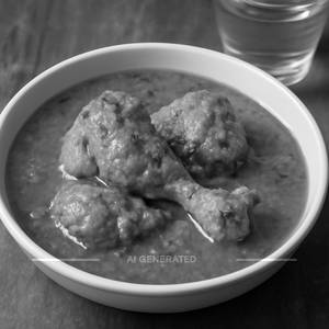 Chicken Mughlai
