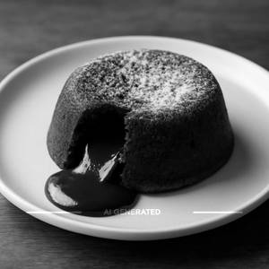Choco Lava Cake