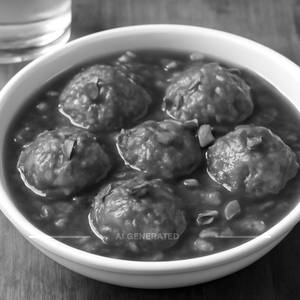 Veg Manchurian