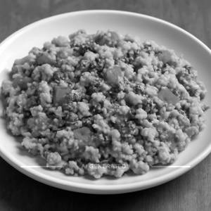 Egg Bhurji