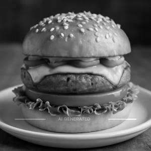 Royal Burger