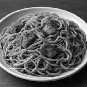 EGG NOODLES