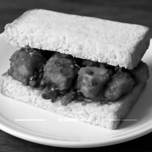 Paneer 65