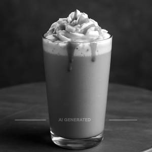 Caramel Cold Coffee