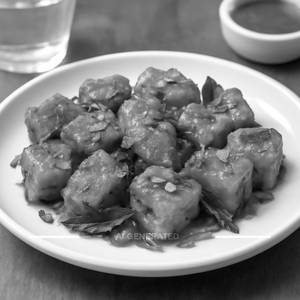 Paneer 65