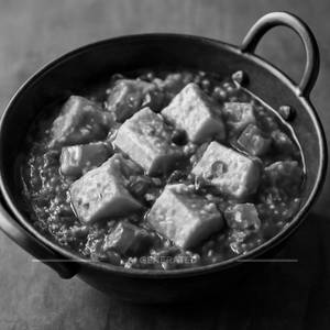 Kadhai Paneer