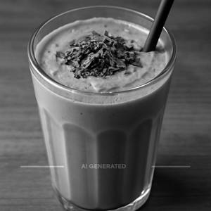 Chocolate Shake