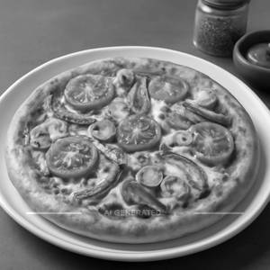 Veg Delight Pizza