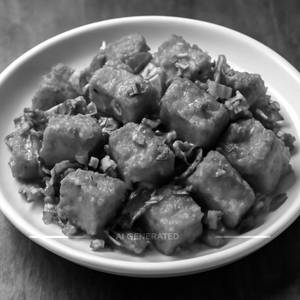 Paneer 65