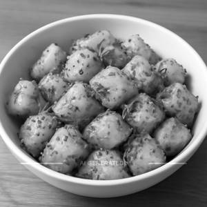 Jeera Aloo