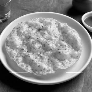 Papad Fry