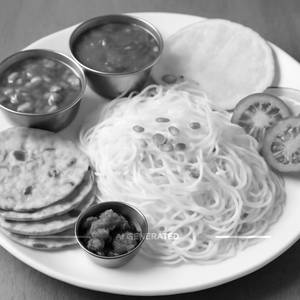 Rice Noodles