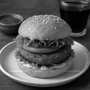 Tikki Burger