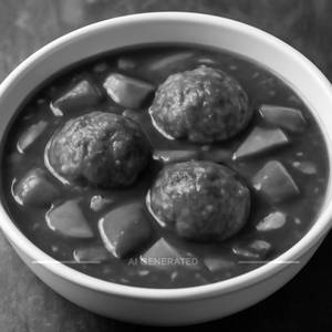 Veg Chilly Milly
