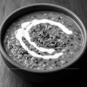 Jeera dal