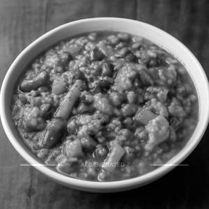 Veg Jaipuri