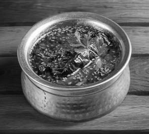 Dal Tadka