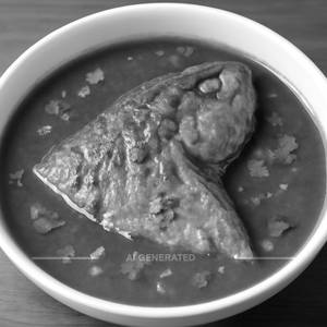 Fish Garlic