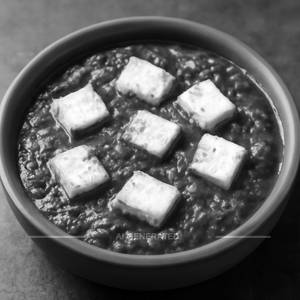Palak Paneer