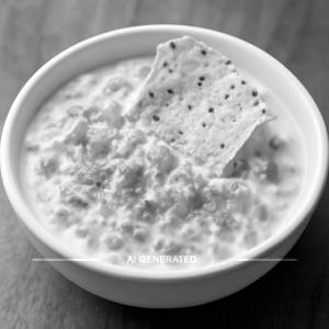 Mixed Raita