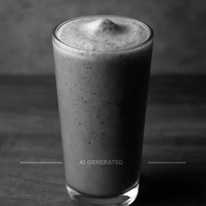 Black Current Shake