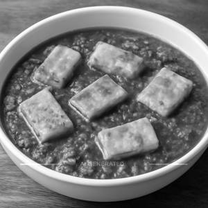 Paneer Rara