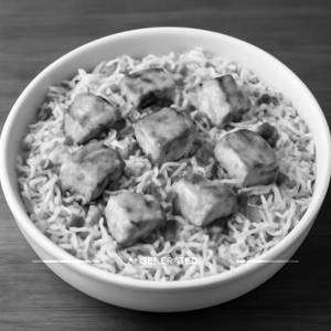 Paneer Rice