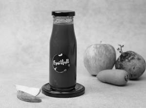 ABC Juice ( Cold Pressed , Zero Sugar )
