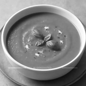 Cream Of Tomato Soup
