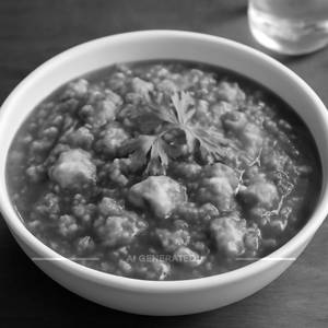 Paneer Bhurji Curry