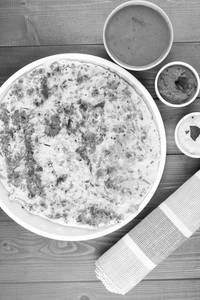 Masala Uttapam