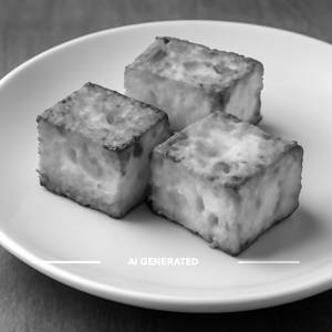 Paneer (500 Gms)