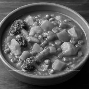 Veg Diwani Handi