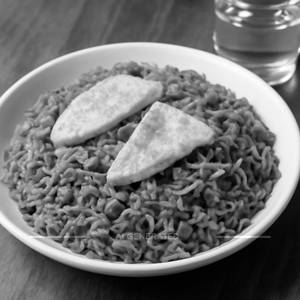 Egg Schezwan Fried Rice