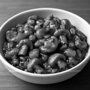 Chilli Mushroom