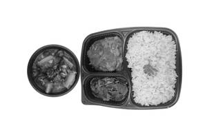 Snails & Smoked Pork Combo Meals
