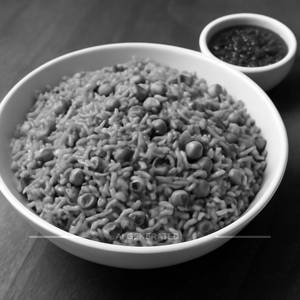 Schezwan Rice