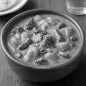 Veg handi