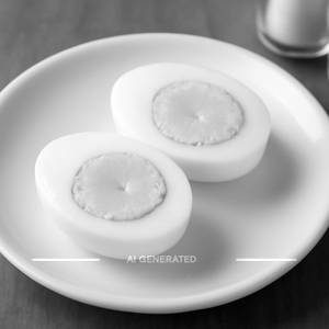 Boiled Egg